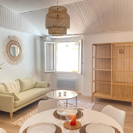 Апартаменты Cosy Flat - Heart Of Old Town Ницца Экстерьер фото