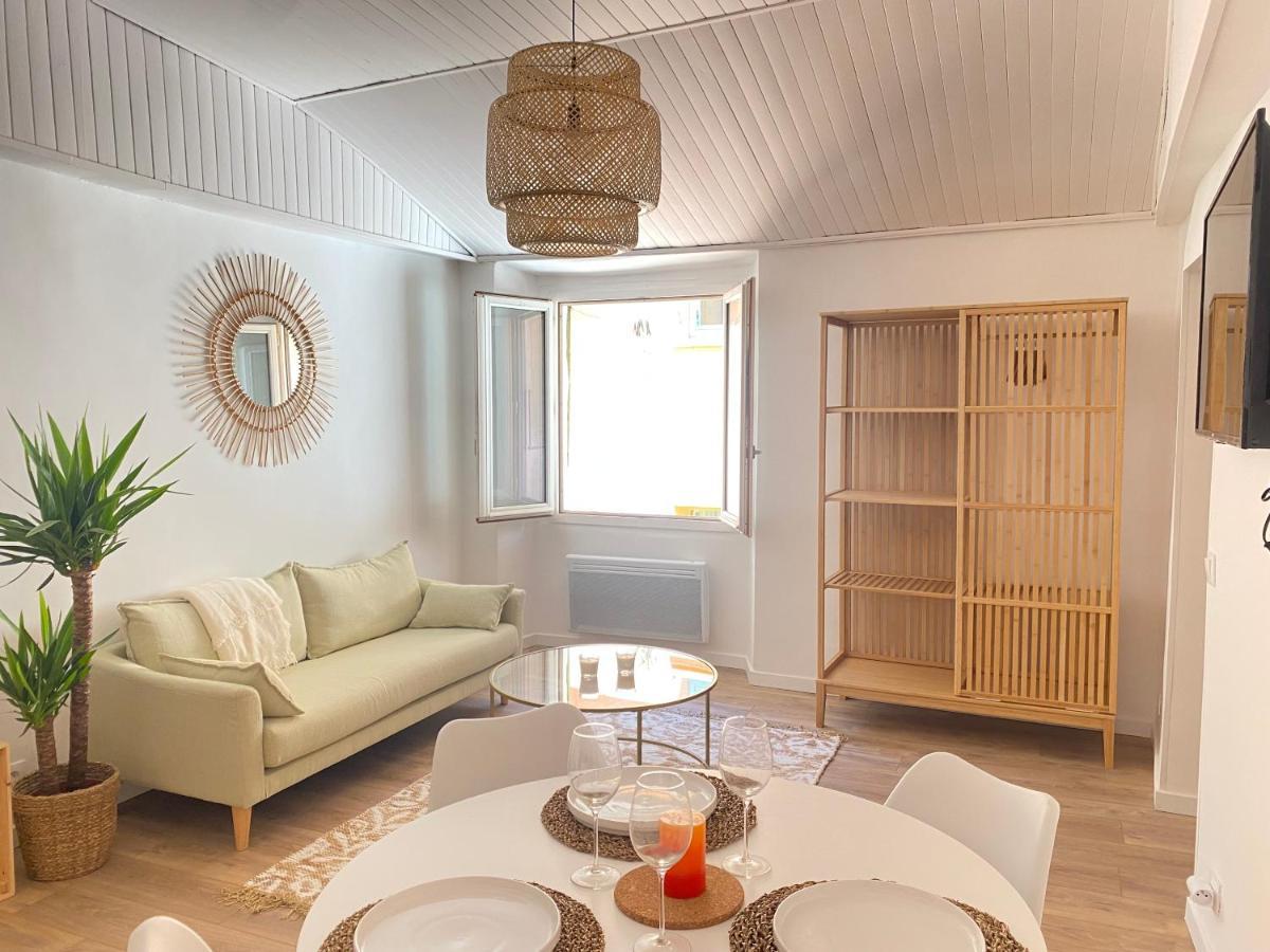 Апартаменты Cosy Flat - Heart Of Old Town Ницца Экстерьер фото