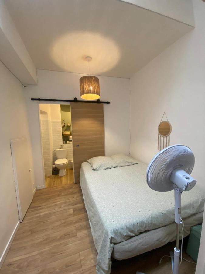 Апартаменты Cosy Flat - Heart Of Old Town Ницца Экстерьер фото
